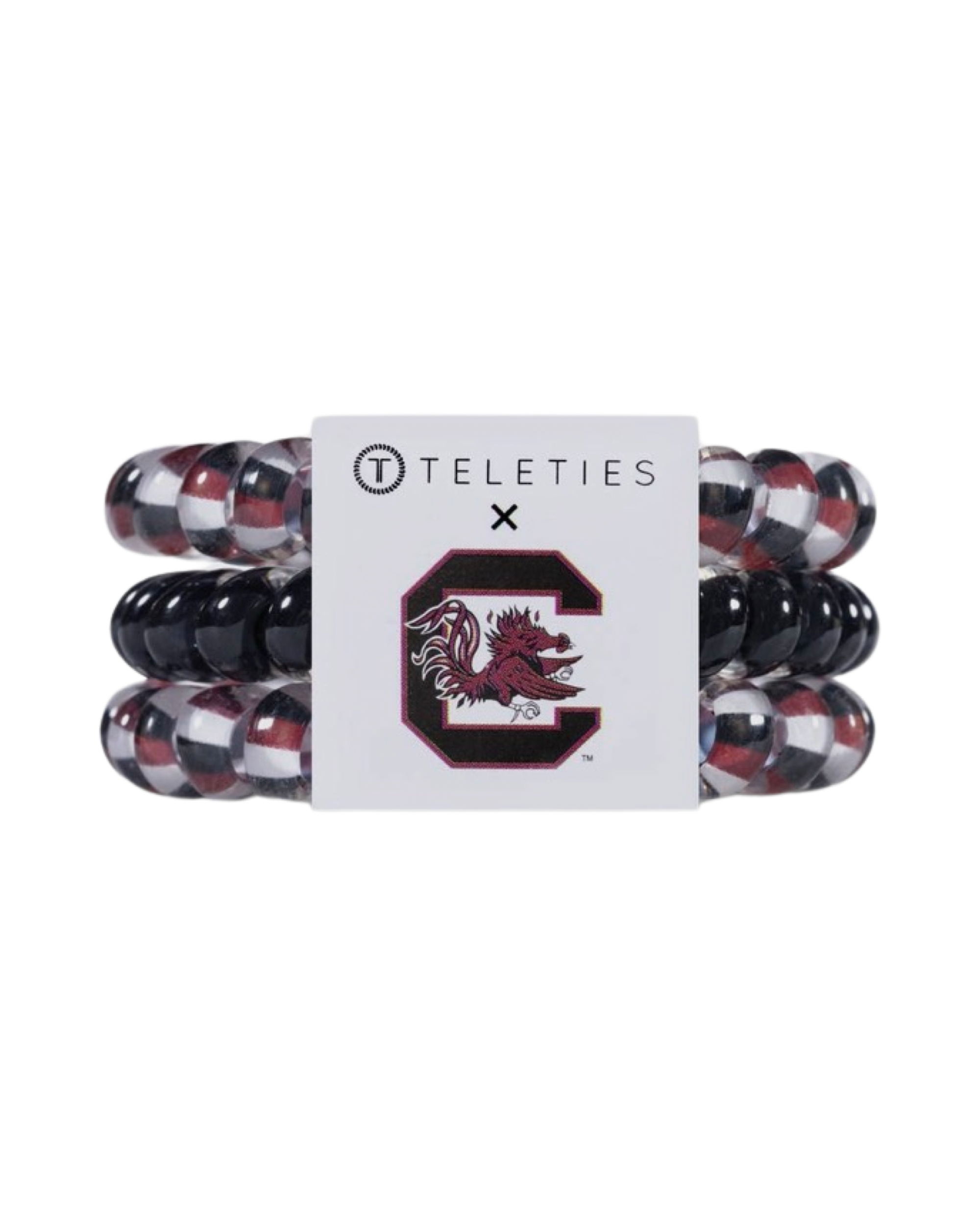 Game Day Teleties Small