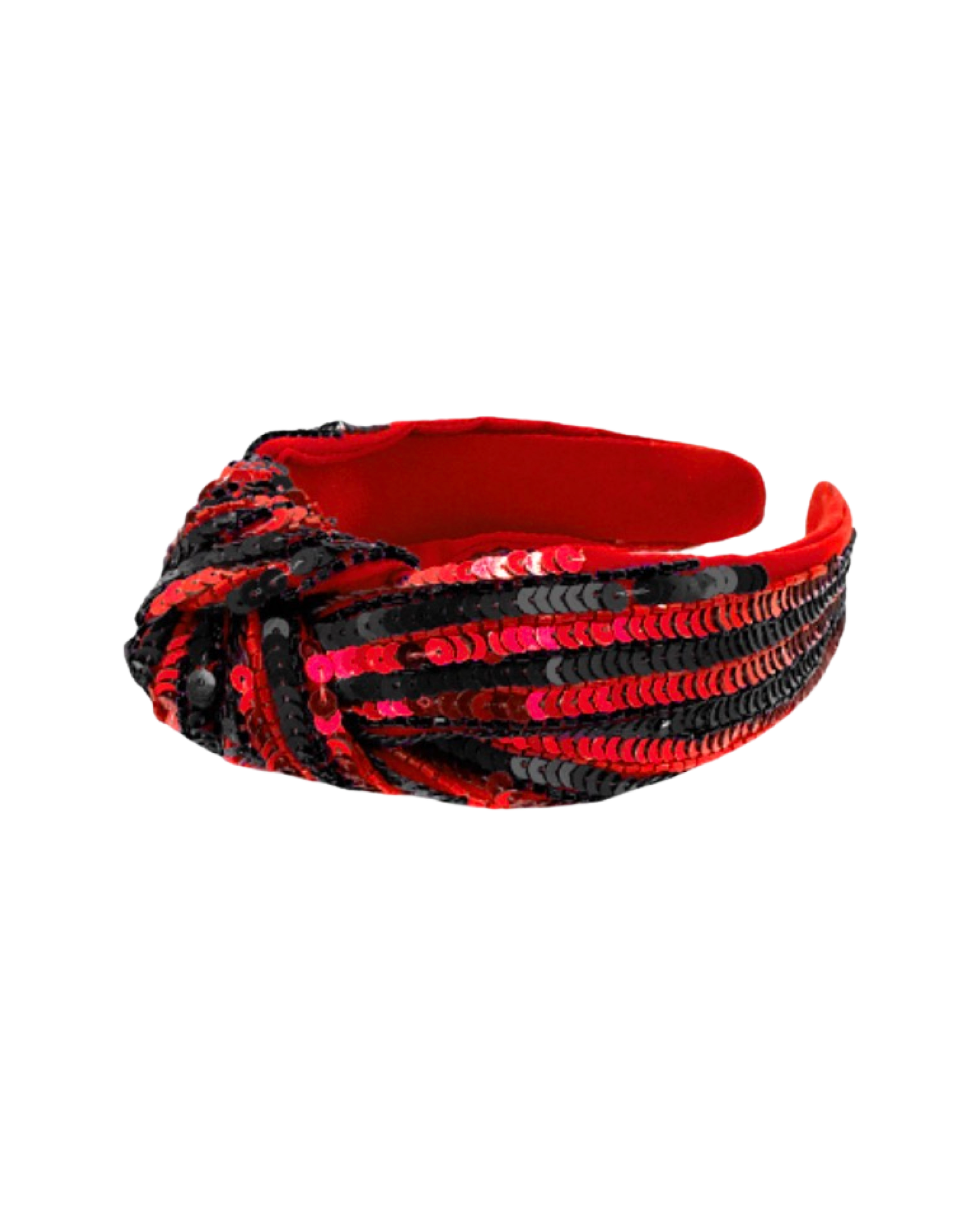 Gamecock Stripe Headband